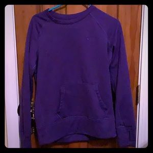 Worn ONCE! Medium Nike crew sweatshirt